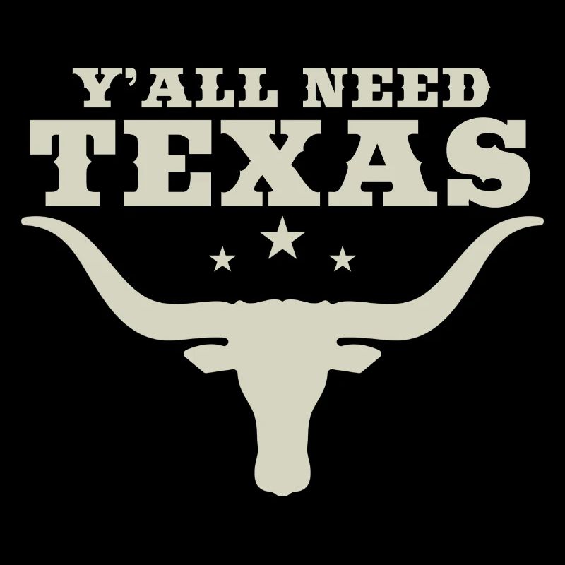 Y'All Need Texas