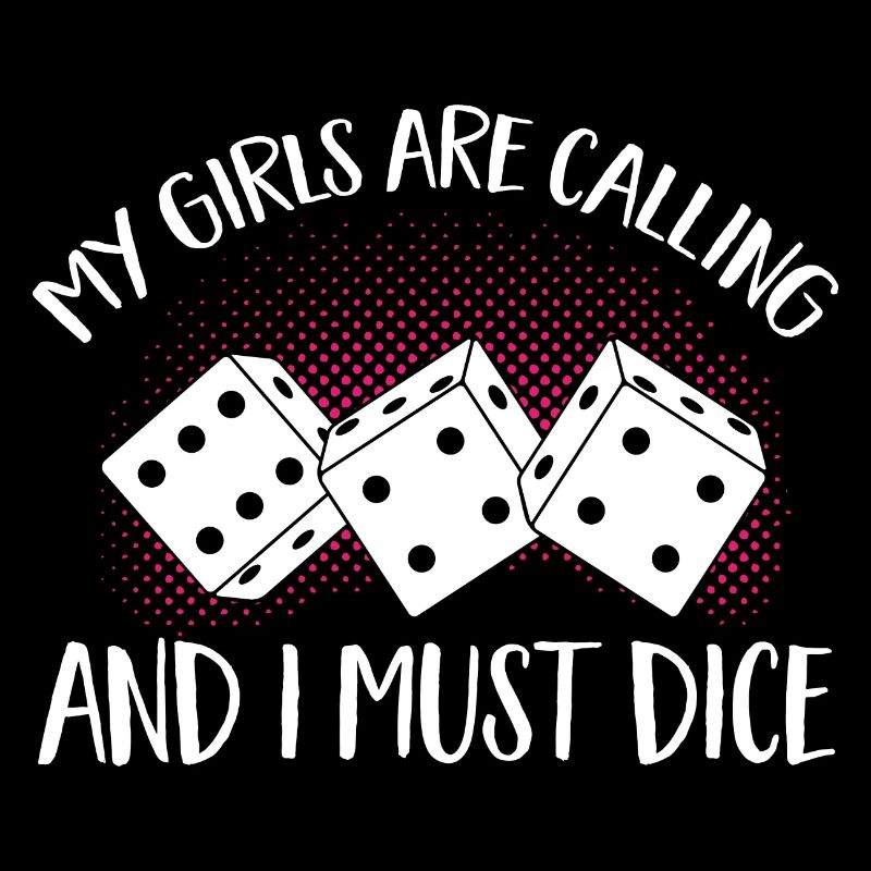 Jeu de dés Bunco