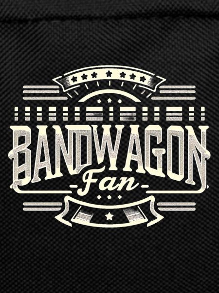 Bandwagon Fan 13