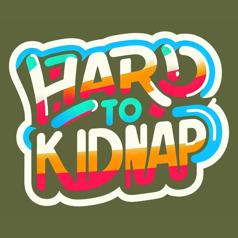 Difficile à kidnapper 7