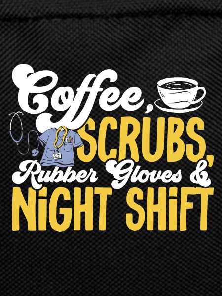 Night Shift Nurse