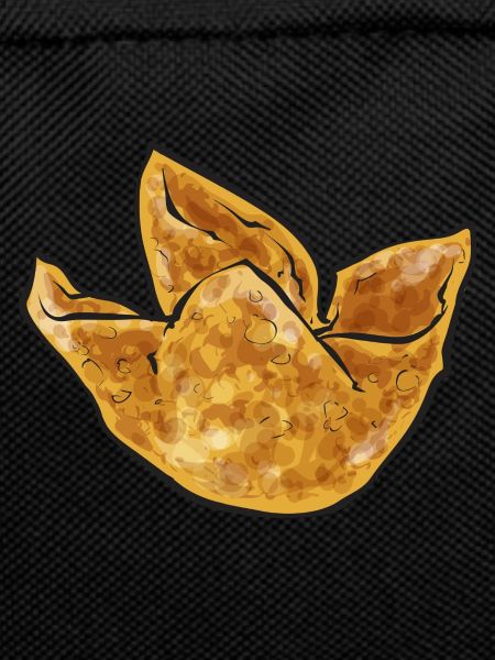 Krabben Rangoon Crab Rangoon