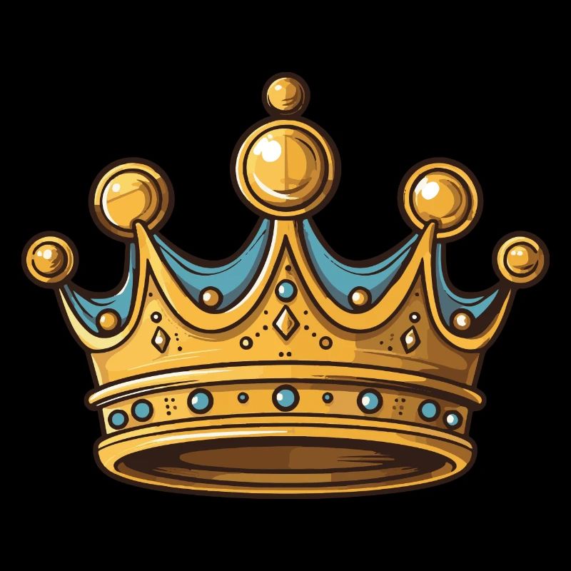 Crown Symbol