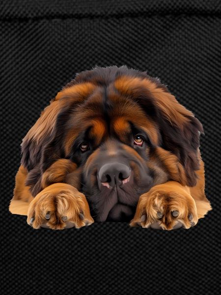 Tibetan Mastiff
