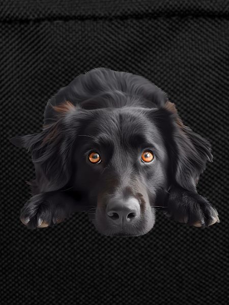 Flat Coated Retriever
