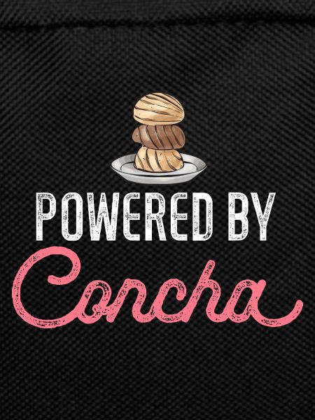 Concha Hispanic Mexican Pan Dulce