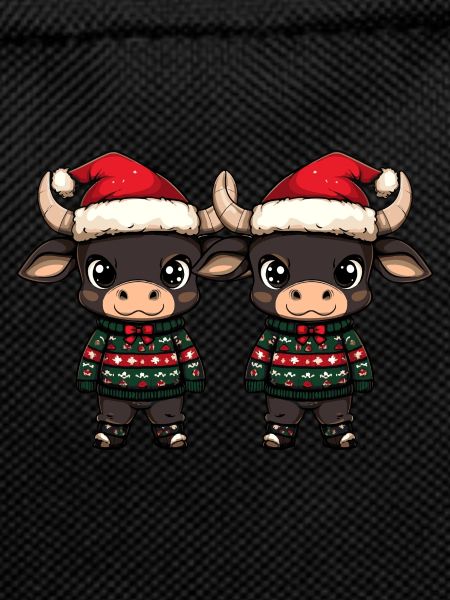 Taurus Christmas Team