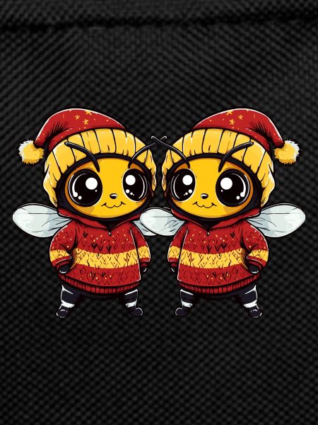 Bee Christmas Team