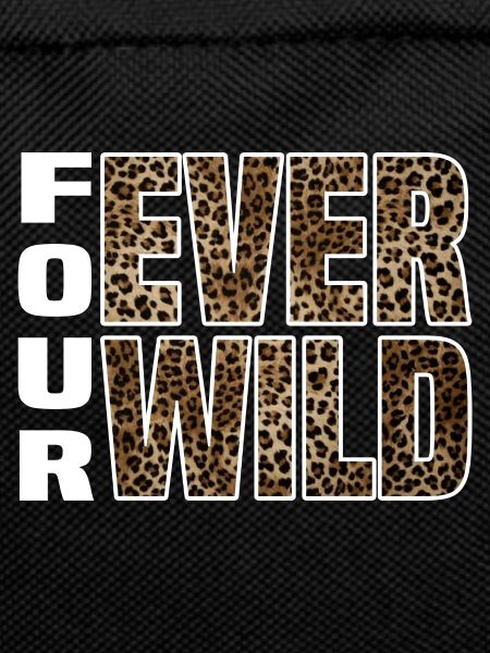 Four Ever Wild 30