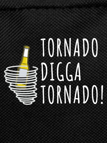 Tornado Digga Tornado