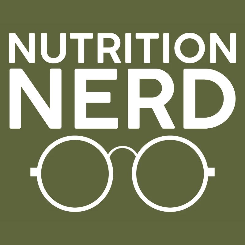 Nutrition Nerd 2