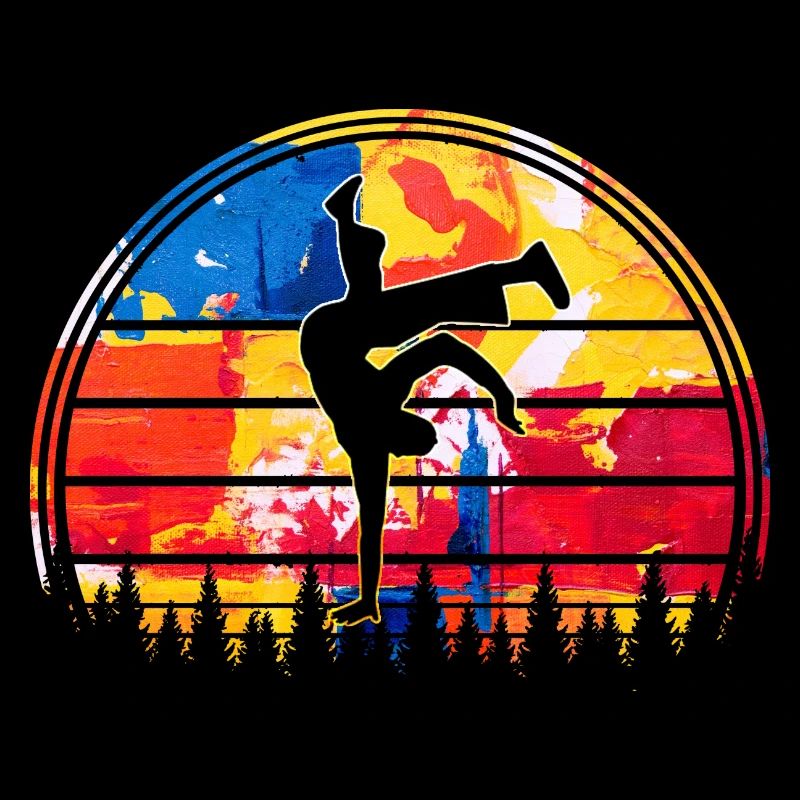 Capoeira Pride