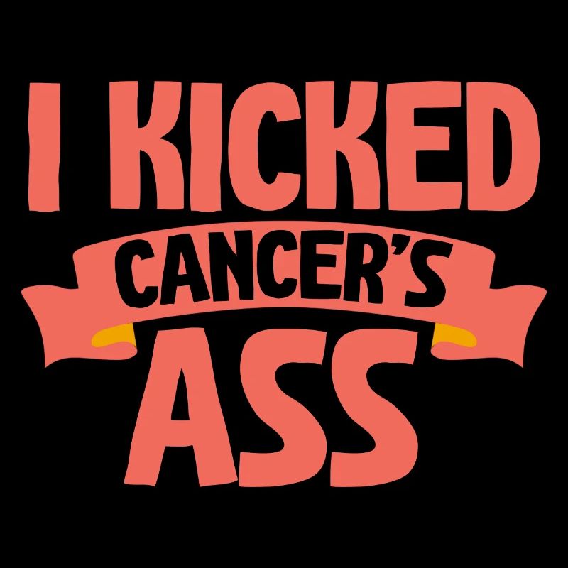 I Kicked Cancer's Ass 2