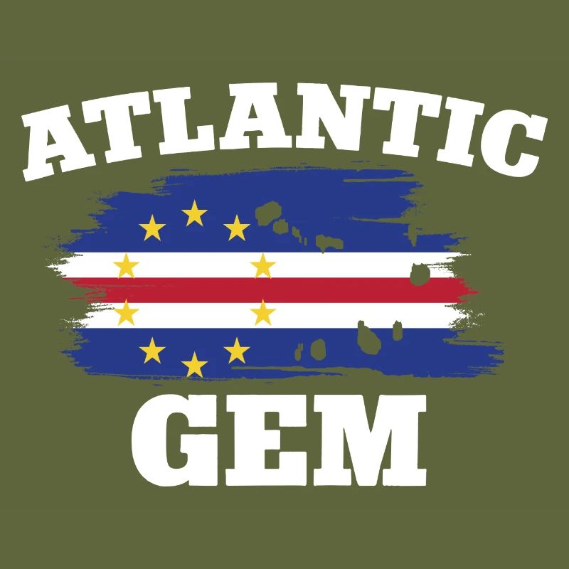 Drapeau du Cap-Vert Drapeau du Cap-Vert