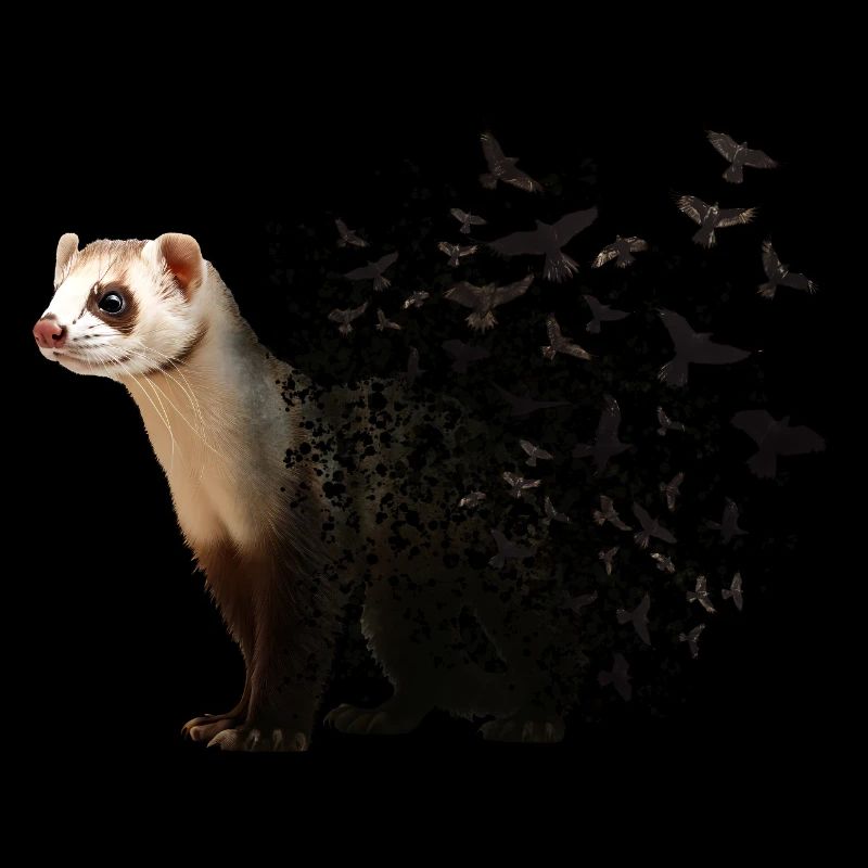 Ferret