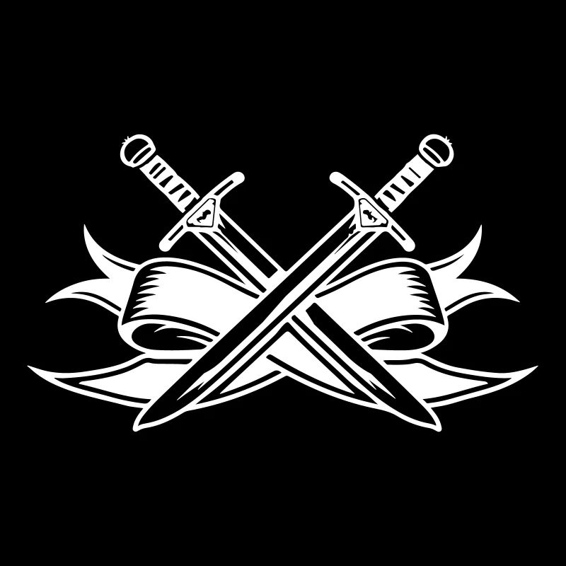 Schwert Symbol