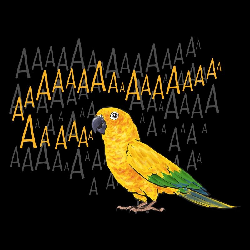 Perruche Perroquet Perruche Oiseau