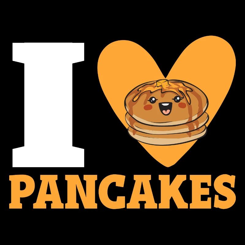 Pancake Breakfast Pancakes