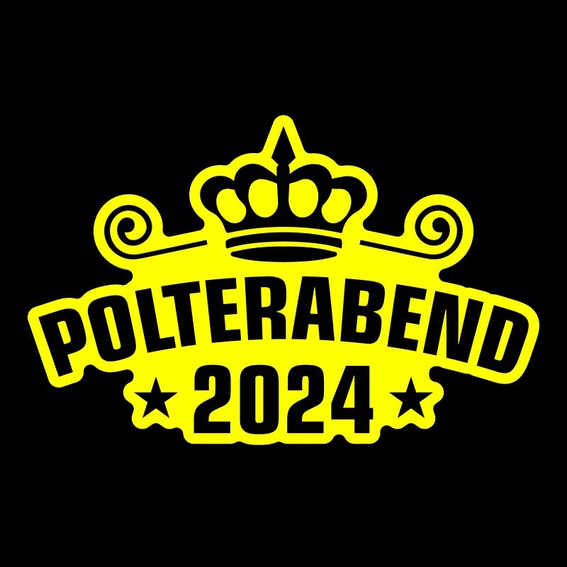 Polterabend 2024