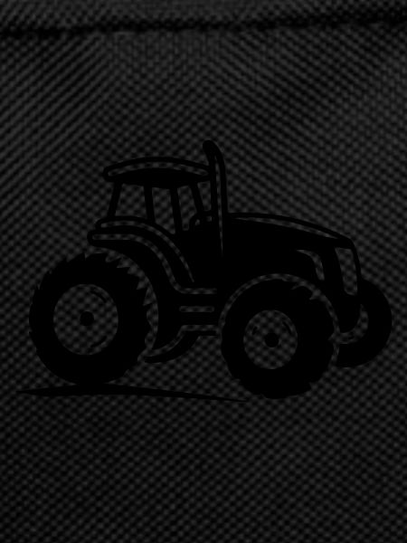 Tractor icon