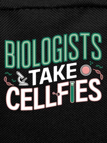Biologists Take Cellfies 6