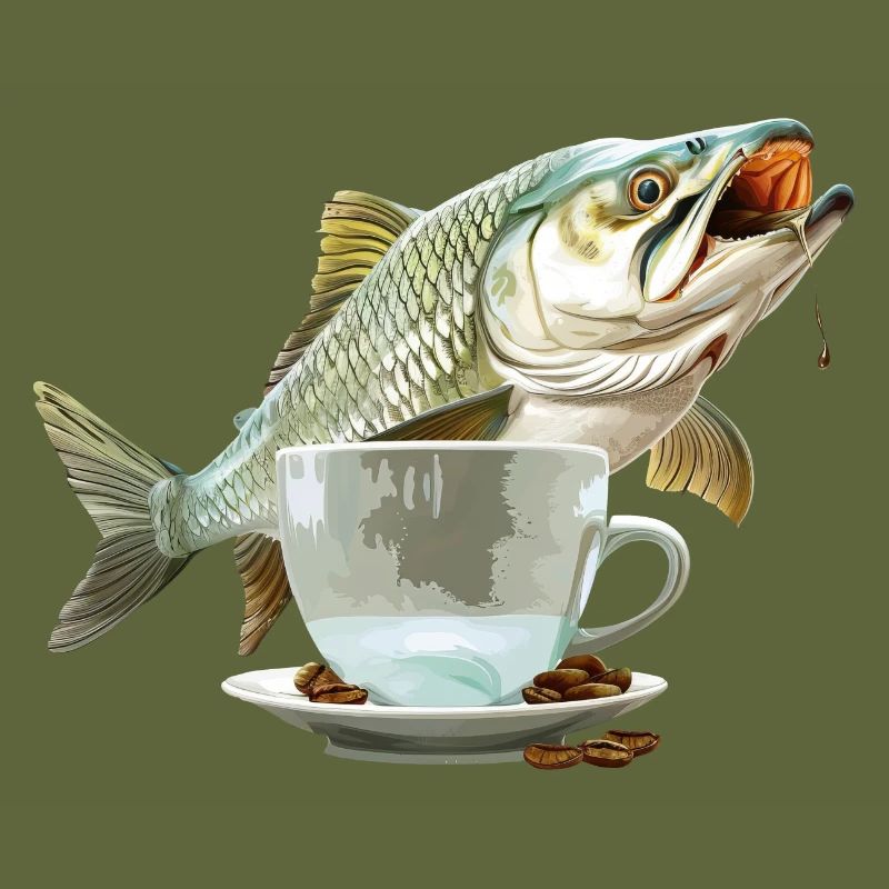 Tarpon Kaffee