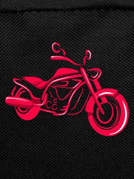 Motorbike Minimalist
