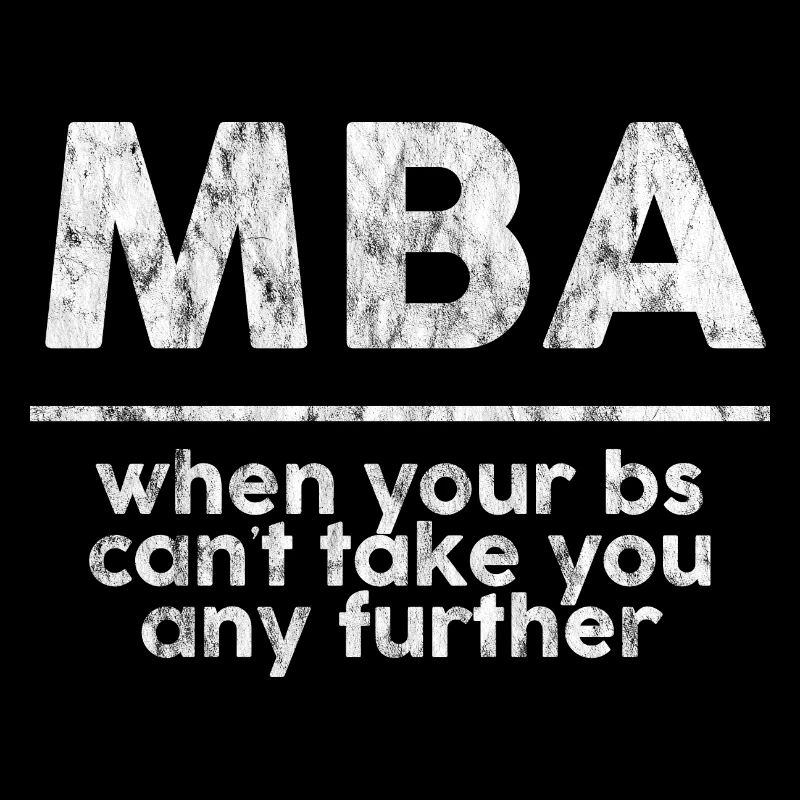 MBA, quand vos B ne peuvent pas vous emmener plus loin 3