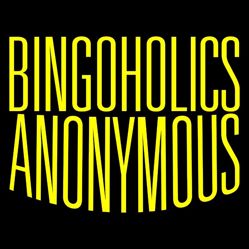 Bingoholics Anonymous 4
