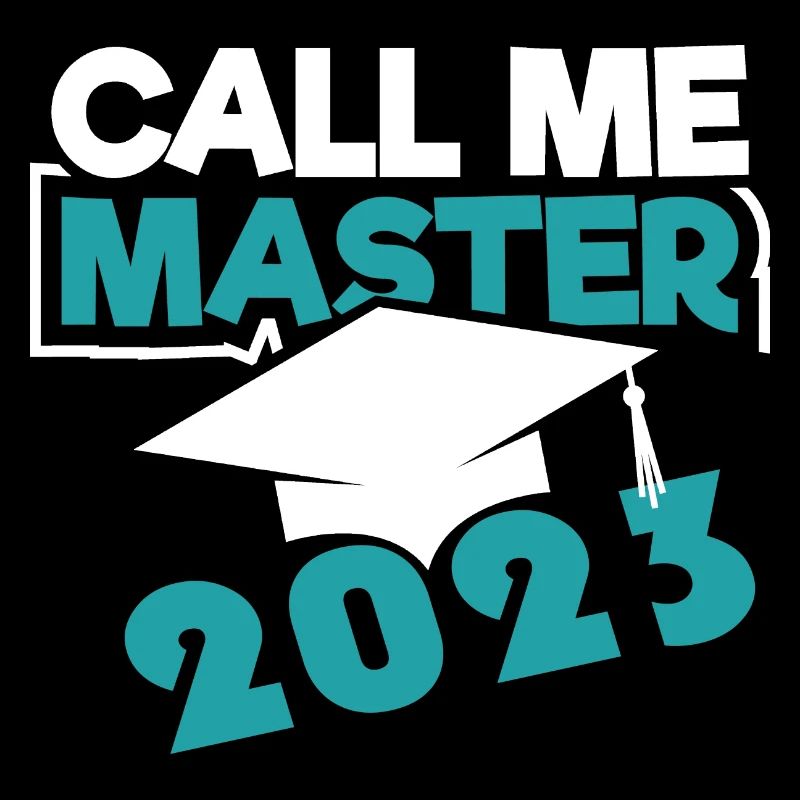 Master 2023 Graduation Graduation Uni