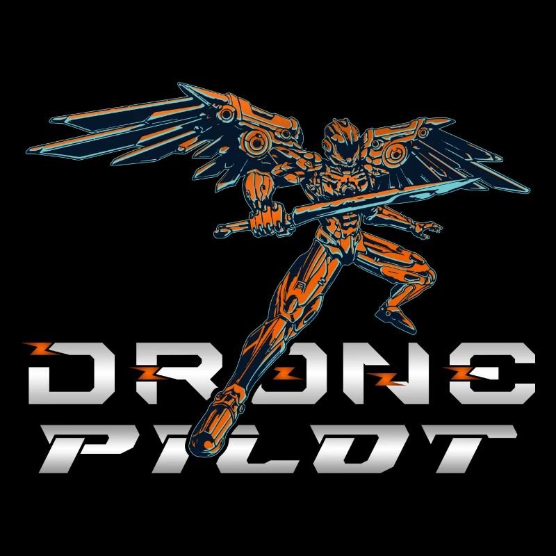 Drone Drones Drone Flight Drone Pilot