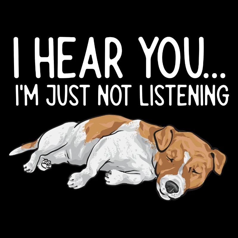 Jack Russell Terrier