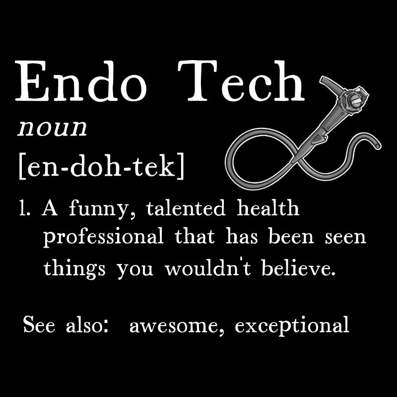 Gastroenterology Endoscopy Colonoscopy