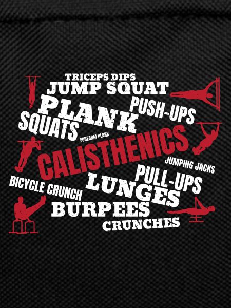 Calisthenics