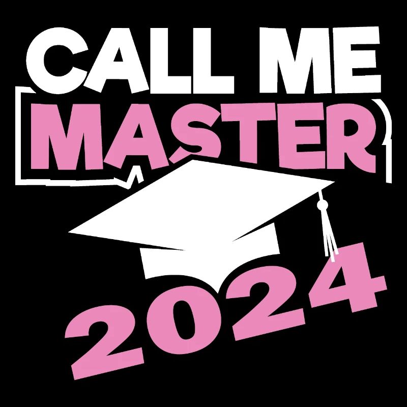 Master's Degree Passed 2024 Master's Degree Graduation