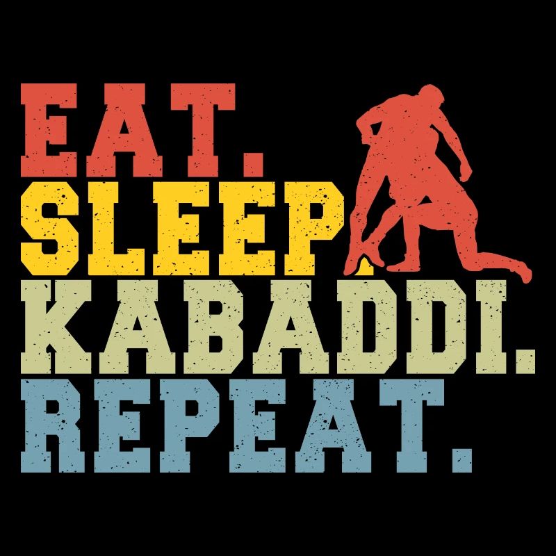 Gift for Kabaddi Lovers