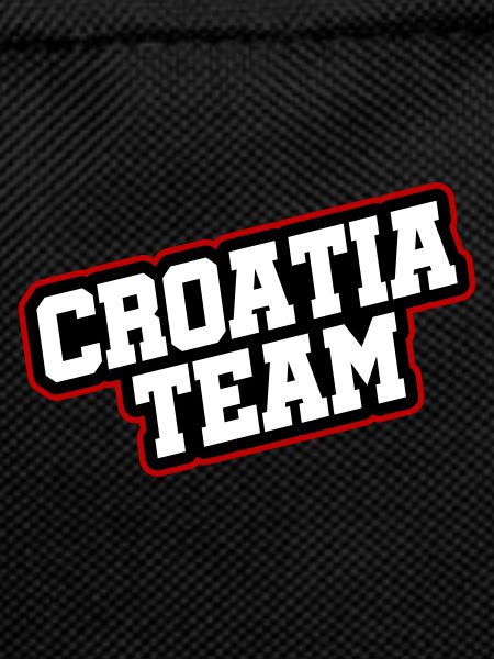 Croatia Team