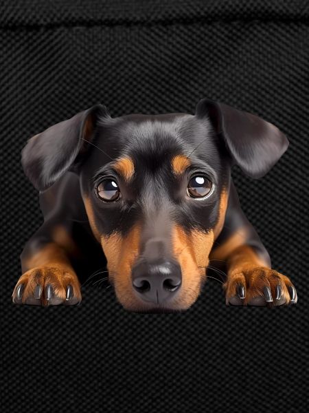 Manchester Terrier