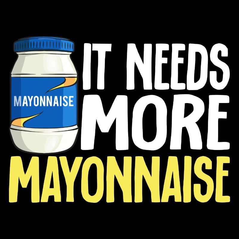 Mayonnaise