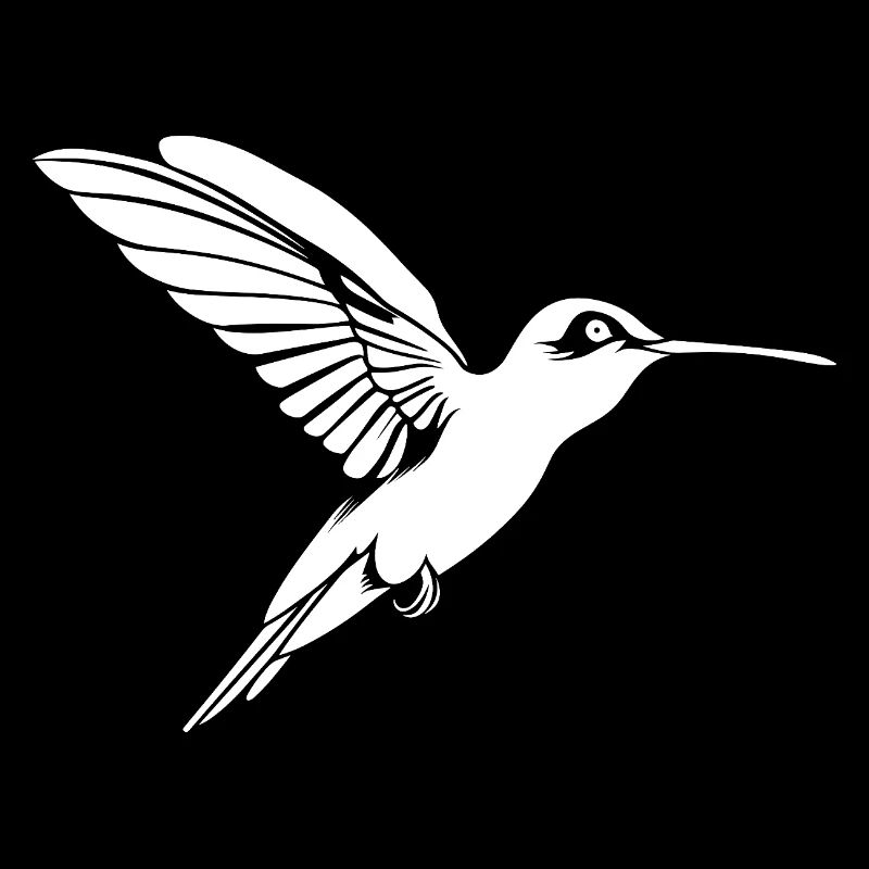 hummingbird