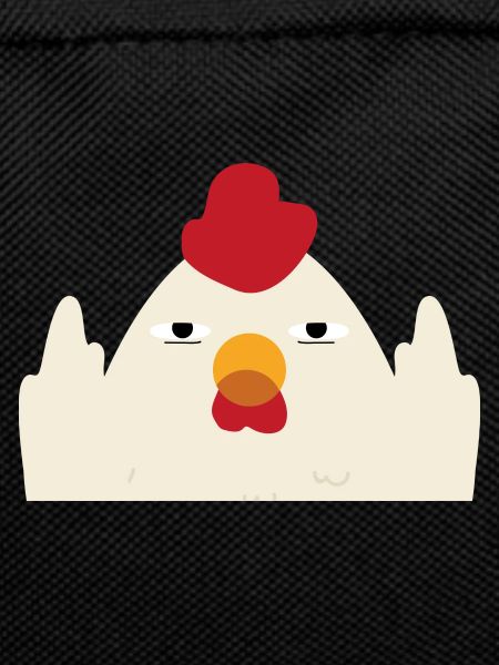 Stinkefinger