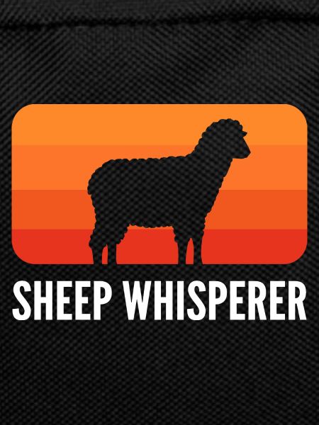 Sheep Whisperer Shepherd Poison