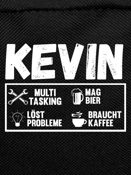 Kevin