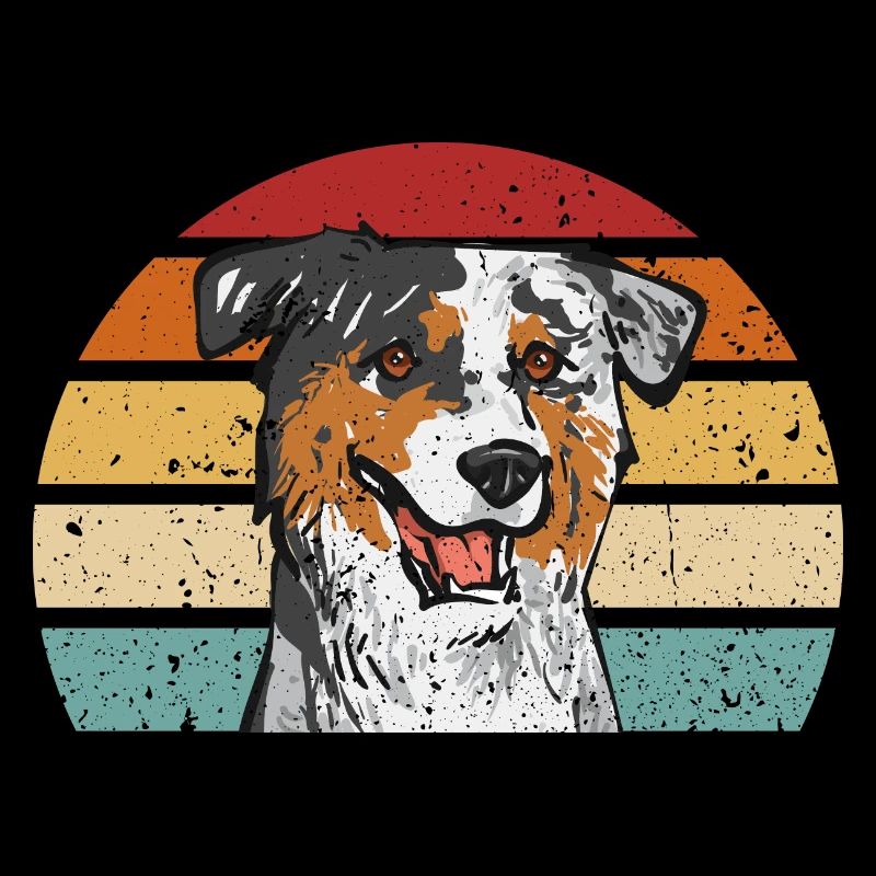 Miniature Australian Shepherd