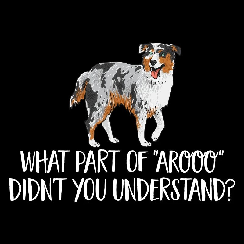 Miniature Australian Shepherd