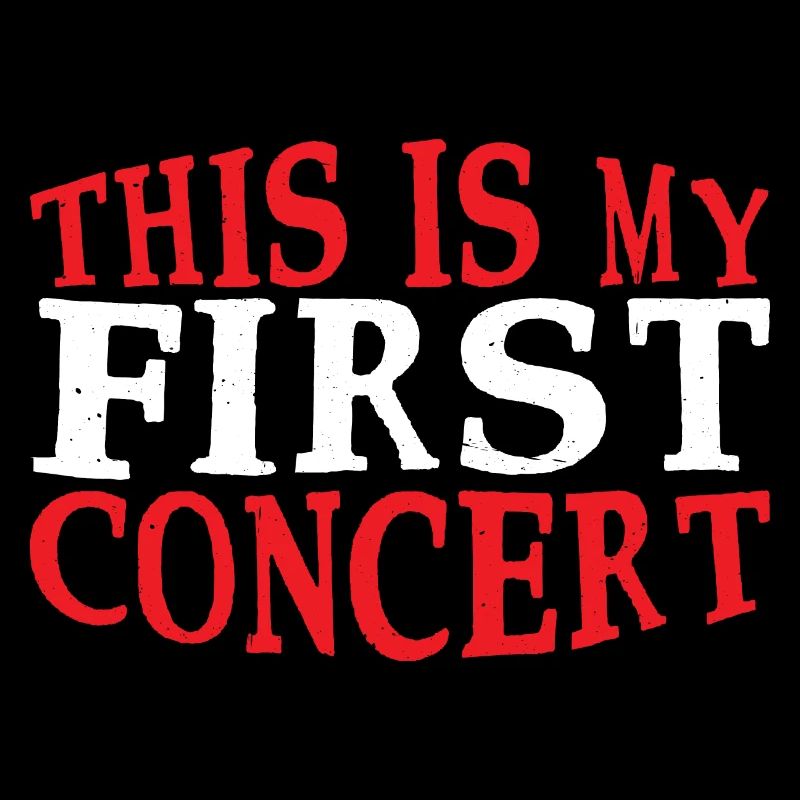 Ceci est mon premier concert 52