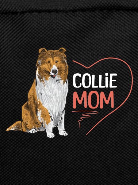 Long-haired Collie Rough Collie Dog