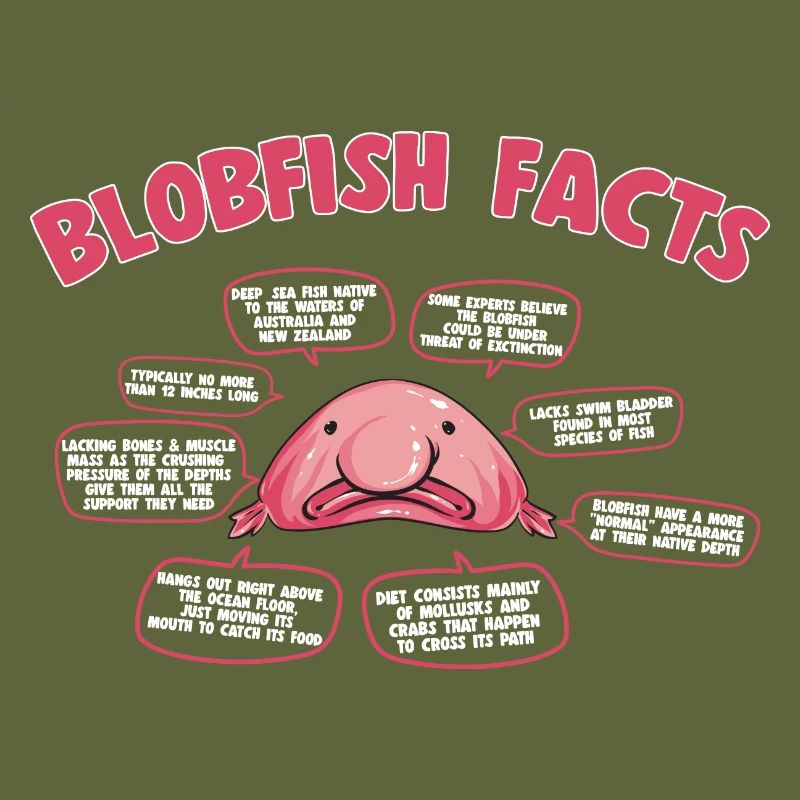 Blobfisch