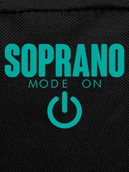 Soprano Mode On 4