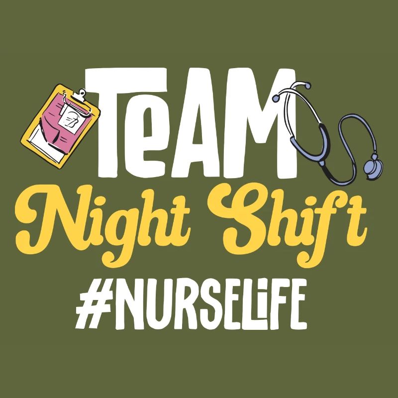 Night Shift Nurse